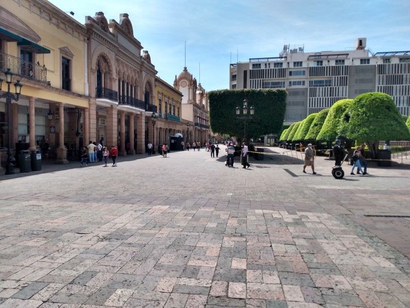 Turismo en León cayó 51% durante primer semestre del 2020