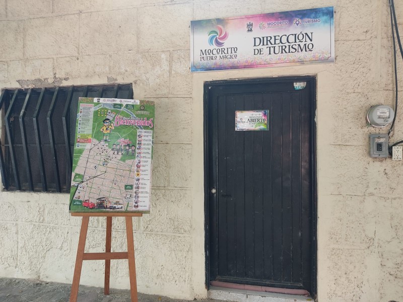 Turismo en Mocorito se prepara para la fiesta del globo