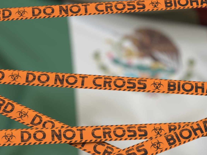 Turismo en Zihuatanejo resiste pese a las alertas de viaje