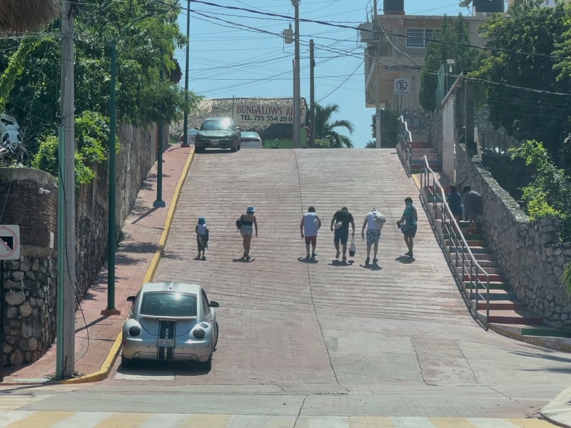 Turismo extranjero llega a colonia La Madera desde octubre