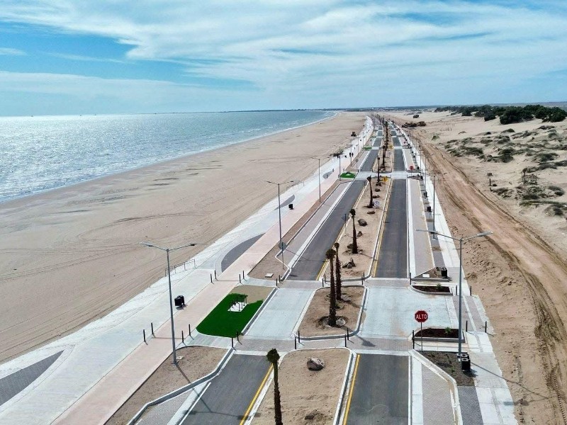 Turismo, la esperanza ante la crisis en la actividad primaria