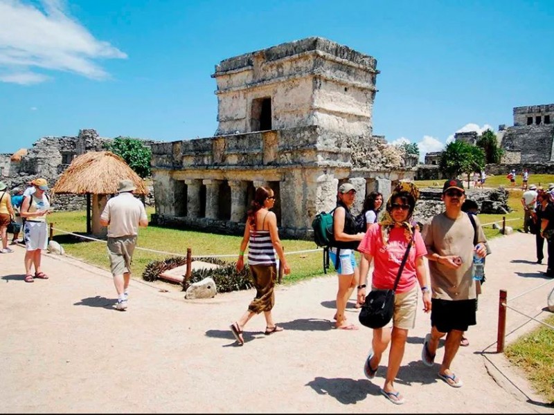 Turismo nacional espera con ansias la Semana Santa