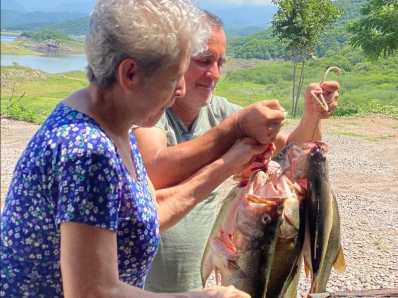 Turismo rural despunta en Sinaloa