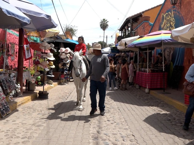 Turismo Rural: Pueblos Señoriales y Mágicos impulsados por ciudadanos