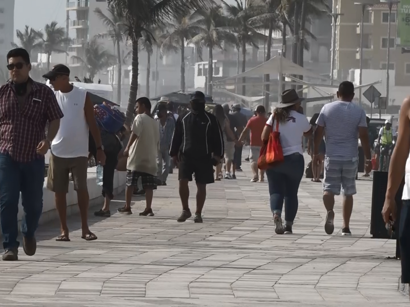 Turismo se “aburre” al tercer día en el puerto