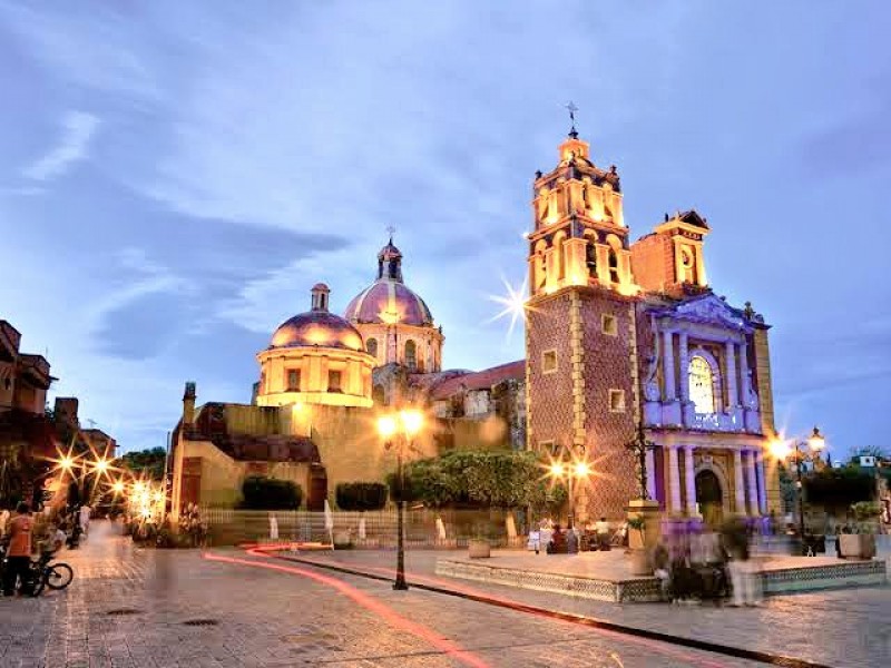 Turismo severamente afectado por tercera ola de covid