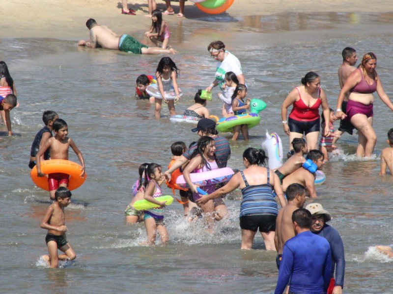 Turismo social será vital para Ixtapa-Zihuatanejo en temporada baja