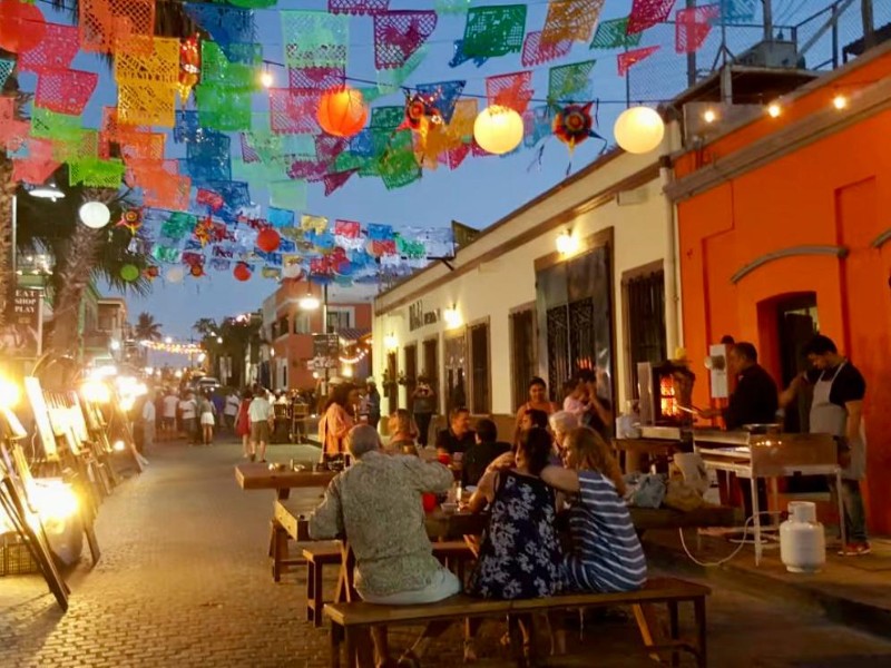 Turista gastronómico es el que deja mayor derrama en Los Cabos
