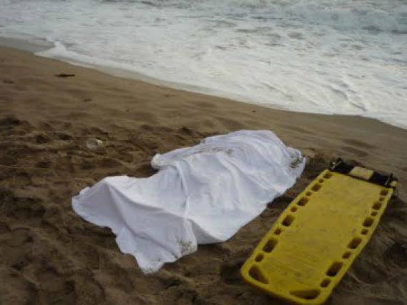Turista muere ahogado en playa de la zona Diamante