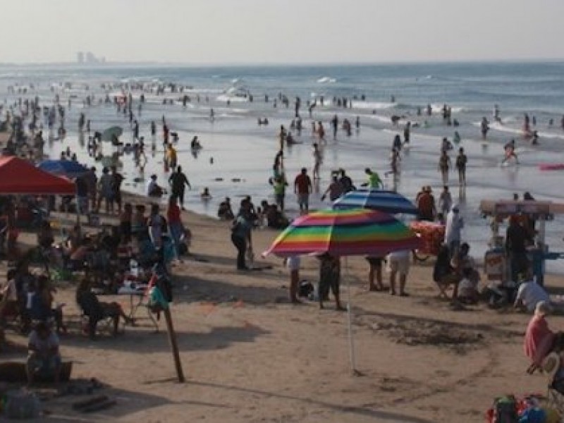 Turista que visitó Playa Miramar, positivo a viruela del mono