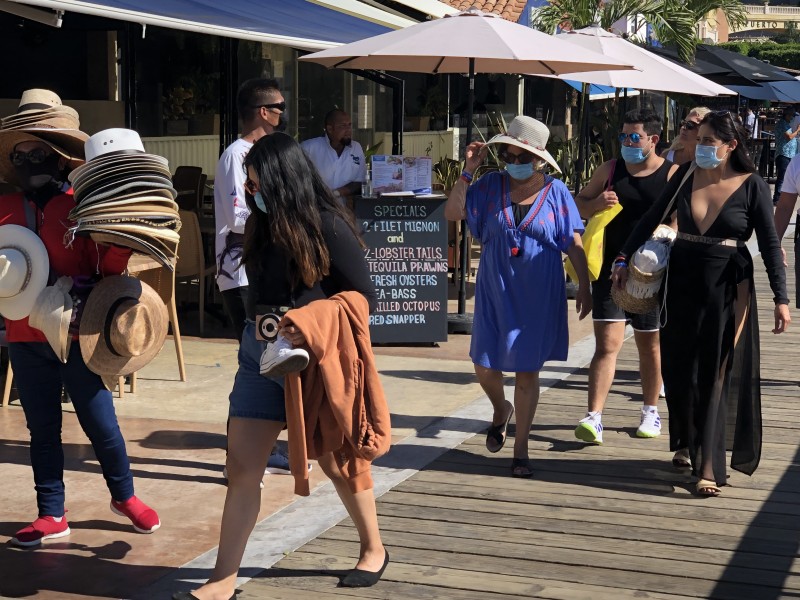 Turistas que visiten Los Cabos deberán pagar nuevo impuesto