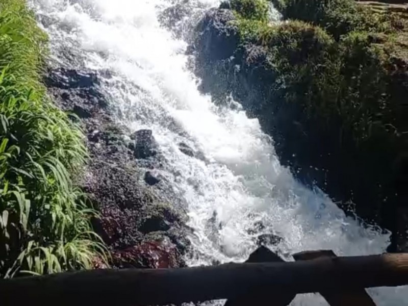 Turistas comienzan a llegar lugares típicos de Puebla