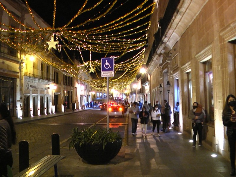 Turistas confían en visitar Zacatecas