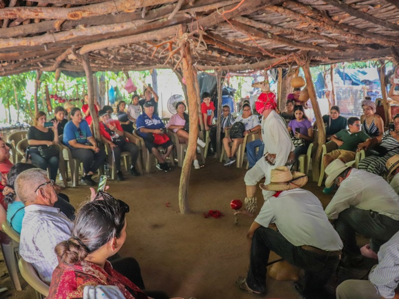 Turistas conocen la magia de El Fuerte en Descubre Sinaloa