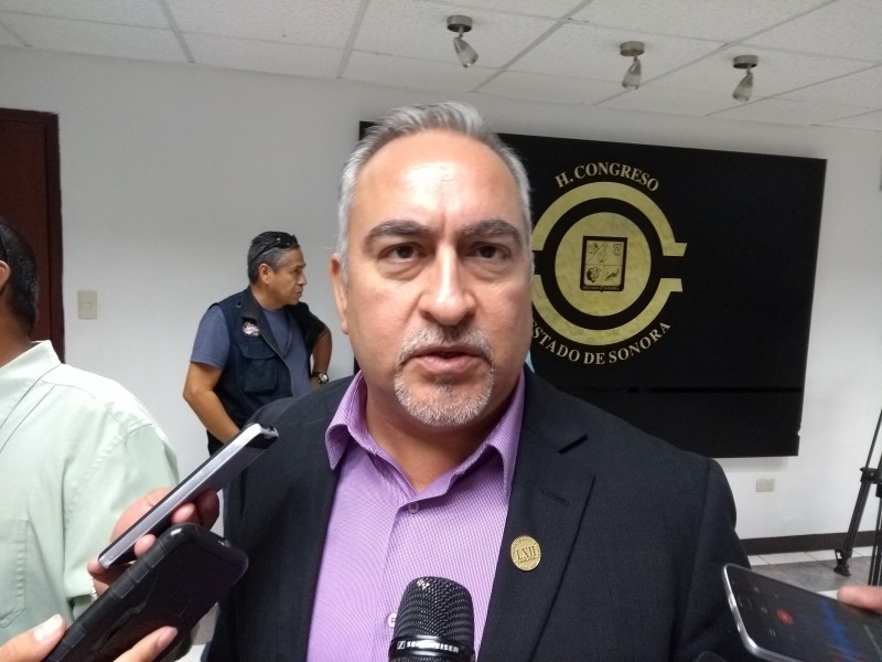 Turnan a CRICP convocatoria para nuevo fiscal