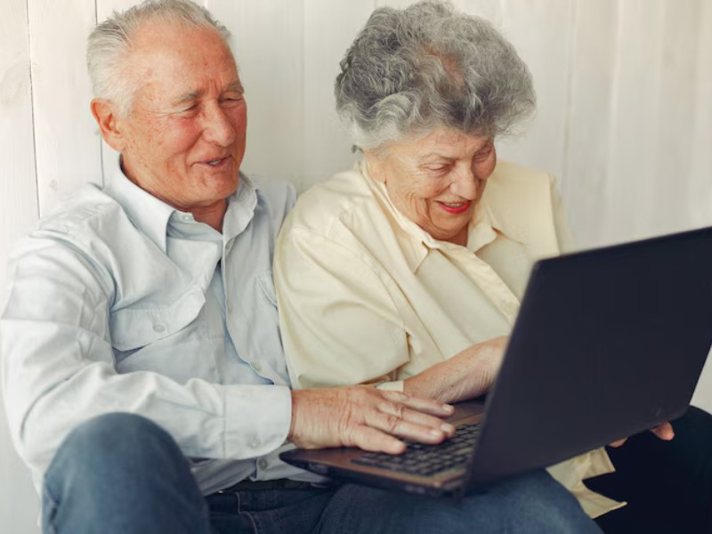 Tus abuelos están en riesgo… y quizás no lo saben