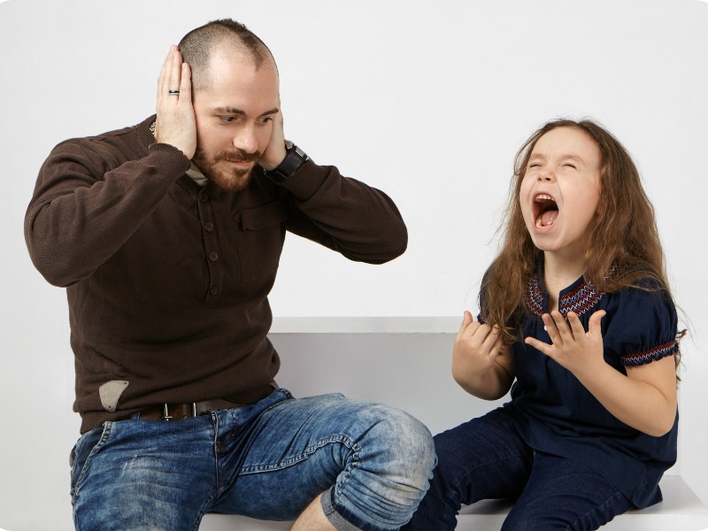 ¿Tus hijos rechazan tu autoridad?, cuidado pueden caer en las adicciones