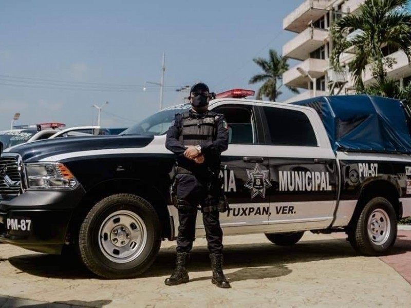 Tuxpan atento ante violencia en el norte de Veracruz