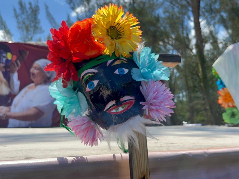 Tuxpan celebra el Primer Encuentro Afrointercultural con la Huasteca