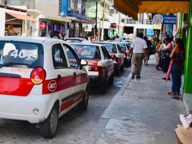 Tuxpan con 312 casos confirmados y 26 muertes por Covid