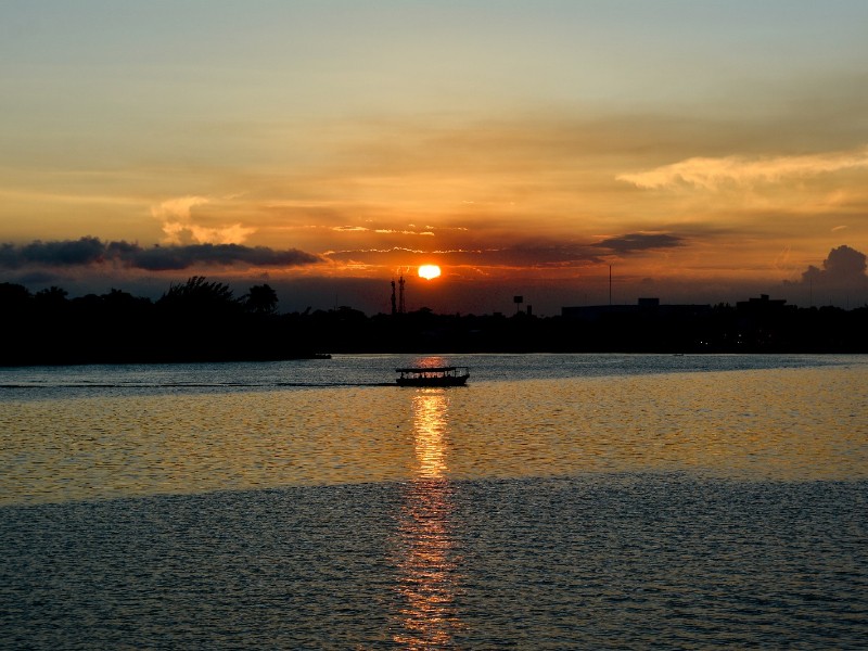 Tuxpan después del nombramiento de “vocación turística”