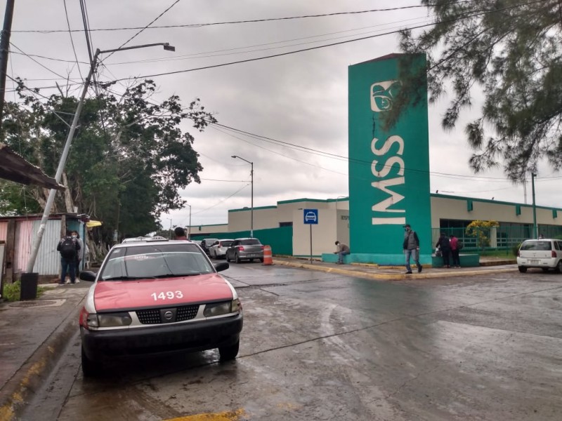 Tuxpan entre los municipios con casos activos de Covid