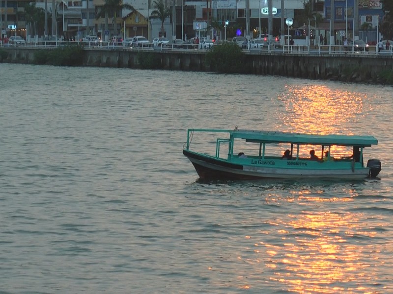 Tuxpan figura como destino turístico de Romance