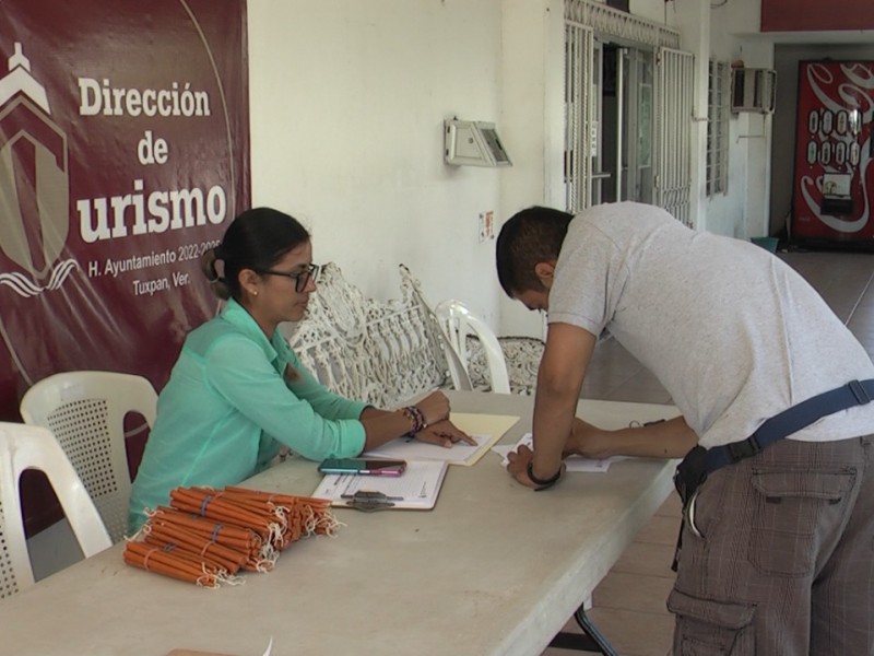 Tuxpan listo para la tradición del Día del Niño Perdido