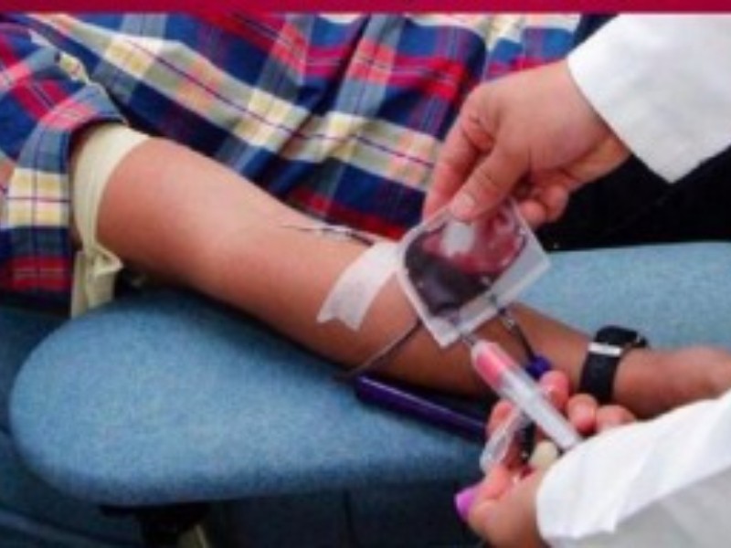 Tuxpan necesita Banco de Sangre ante emergencias