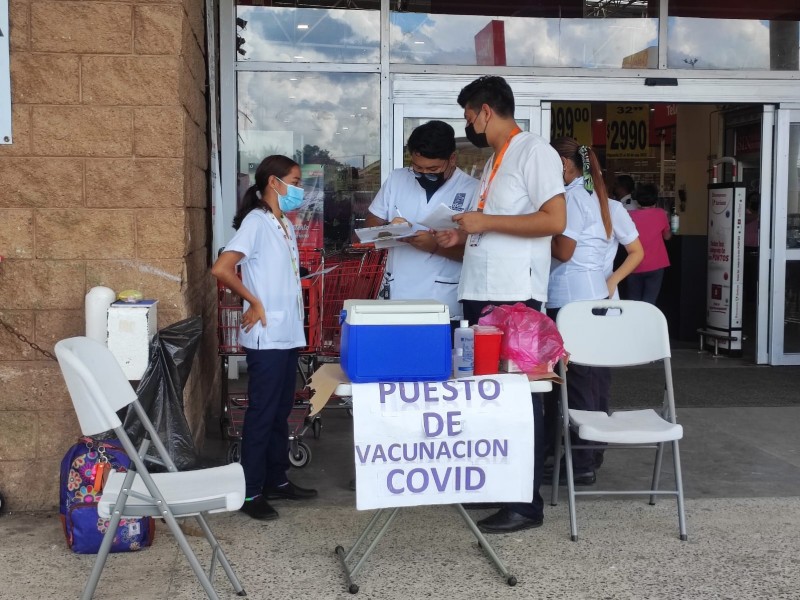 Tuxpan no baja la guardia ante el Covid19