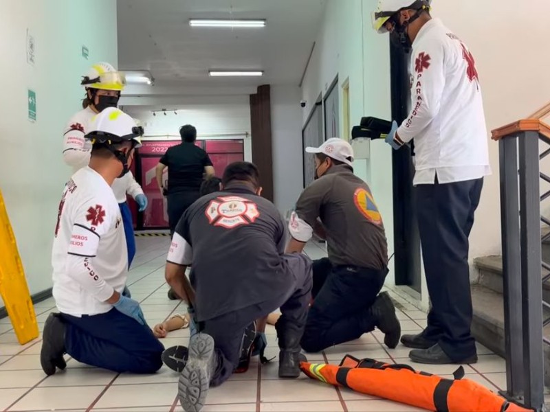 Tuxpan participará en Simulacro Nacional de Sismo