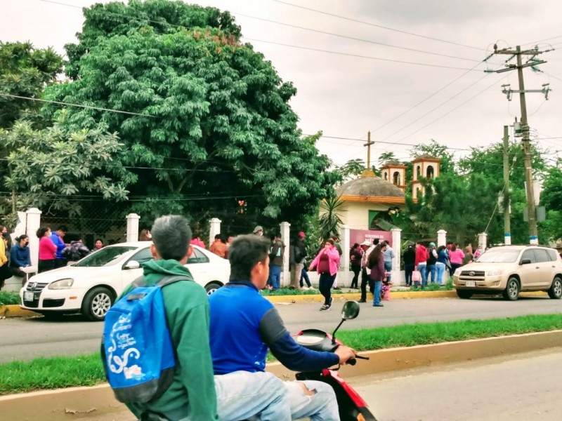 Tuxpan  reporta mil 334 casos acumulados de Covid19