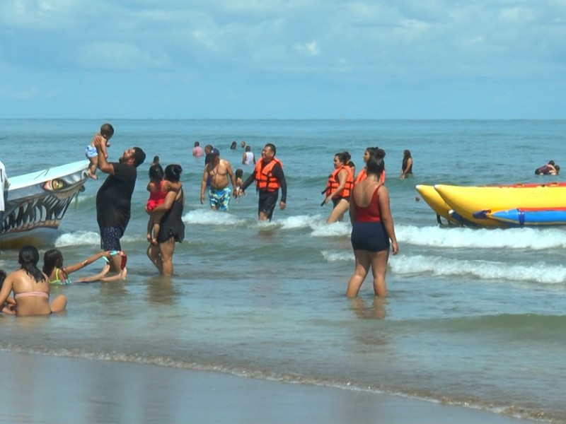 Tuxpan se alista para primer puente vacacional y semana santa