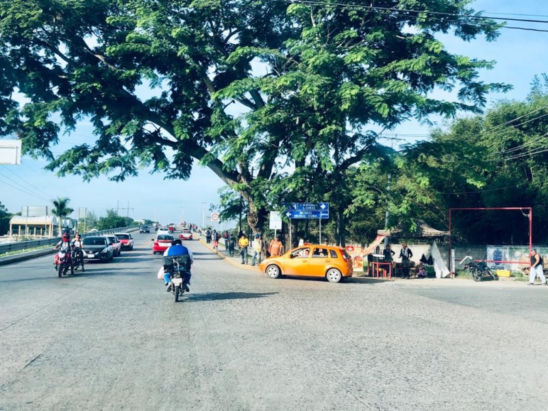 Tuxpan se mantiene estático en cifras Covid