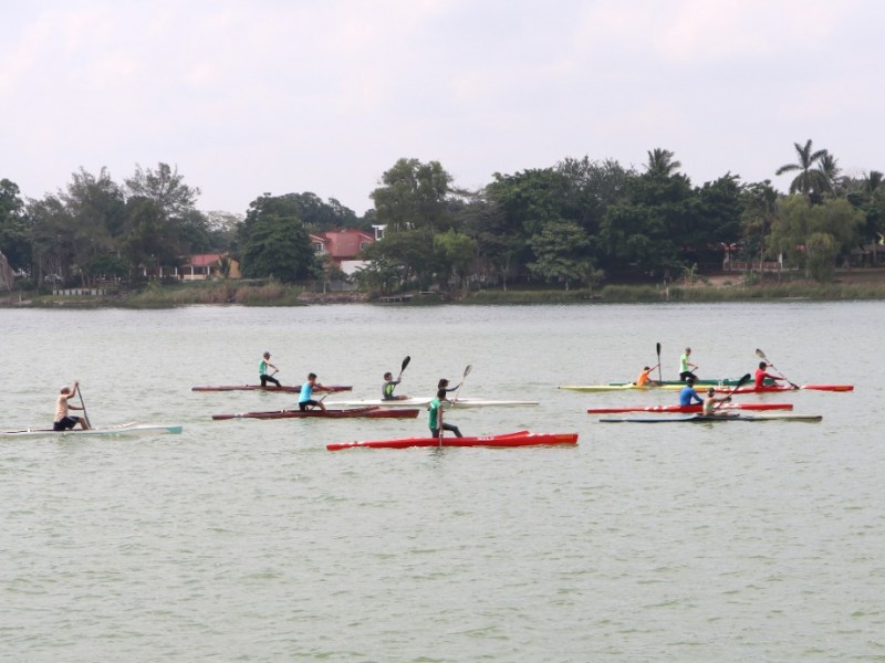 Tuxpan, sede de la Regata Nacional 2021