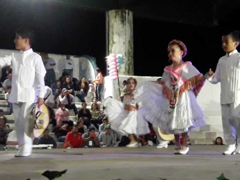 Tuxpan, sede del XII Concurso Nacional de Huapango