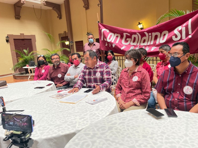 Tuxpan tendrá 11 sedes de votación magisterial en elección estatal