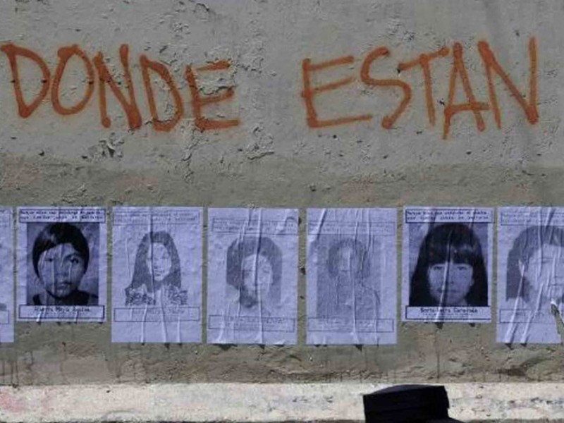Tuxpan y Poza Rica, con incidencia de mujeres desaparecidas