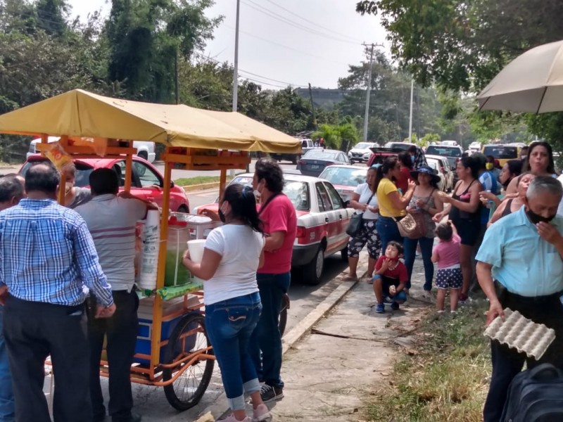 Tuxpan y Poza Rica con tendencia a cambios en semaforización