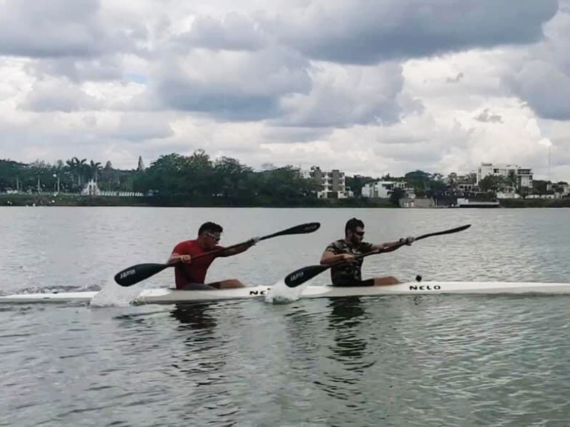 Tuxpeños a competencia nacional