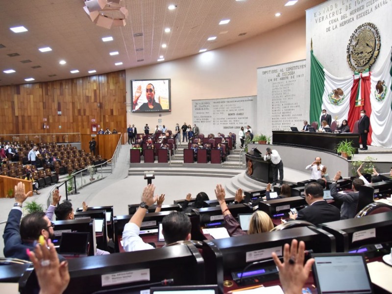 Tuxpeños desconocen quienes son sus Diputados