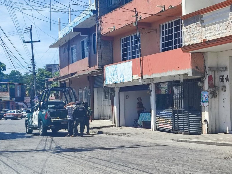 Tuxpeños instan a no bajar la guardia  en Seguridad