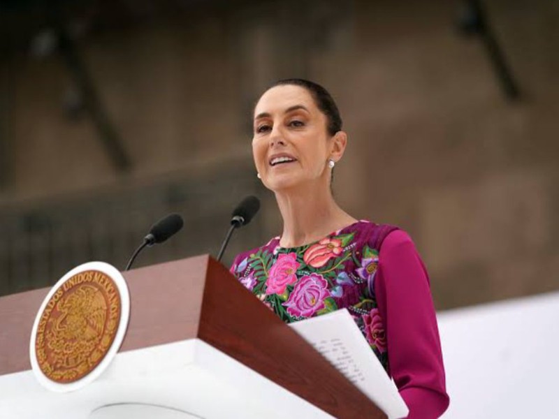 Tuxpeños reaccionan ante primer año del Gobierno Federal