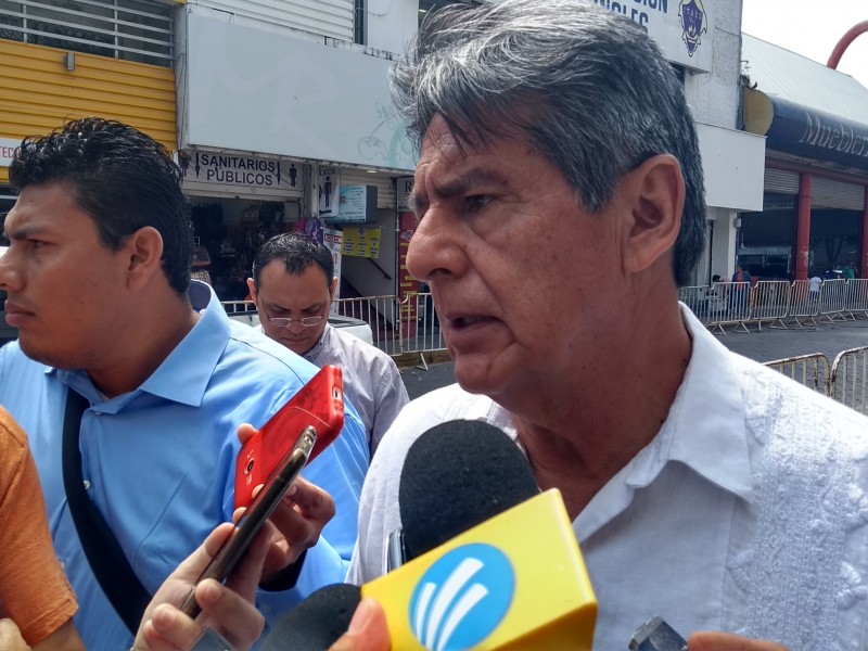 Tuxtla Gutiérrez con finanzas sanas asegura alcalde