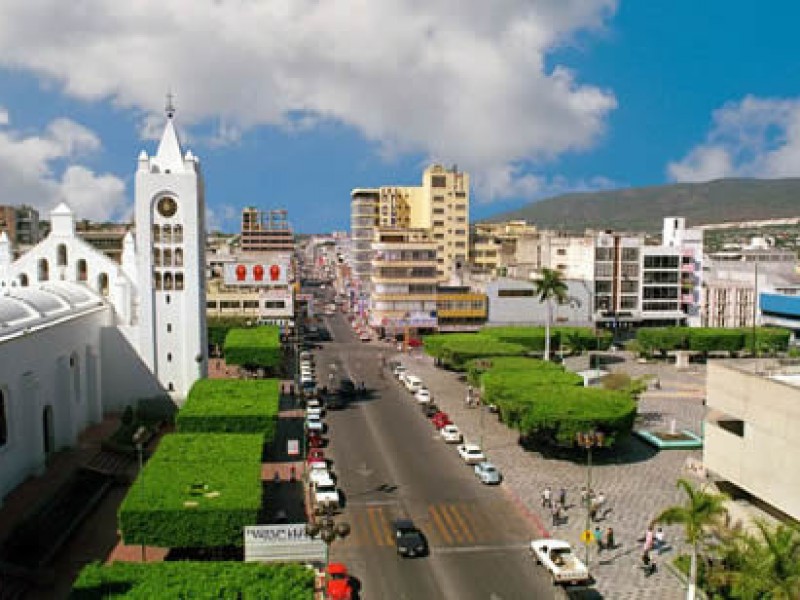 Tuxtla Gutiérrez cumple 129 años como capital