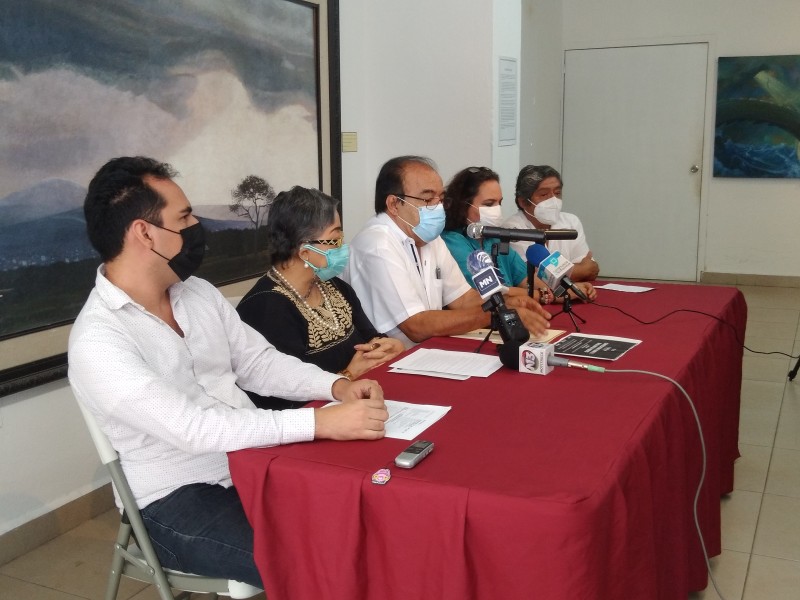 Tuxtla Gutiérrez cumplirá 130 años como capital de Chiapas