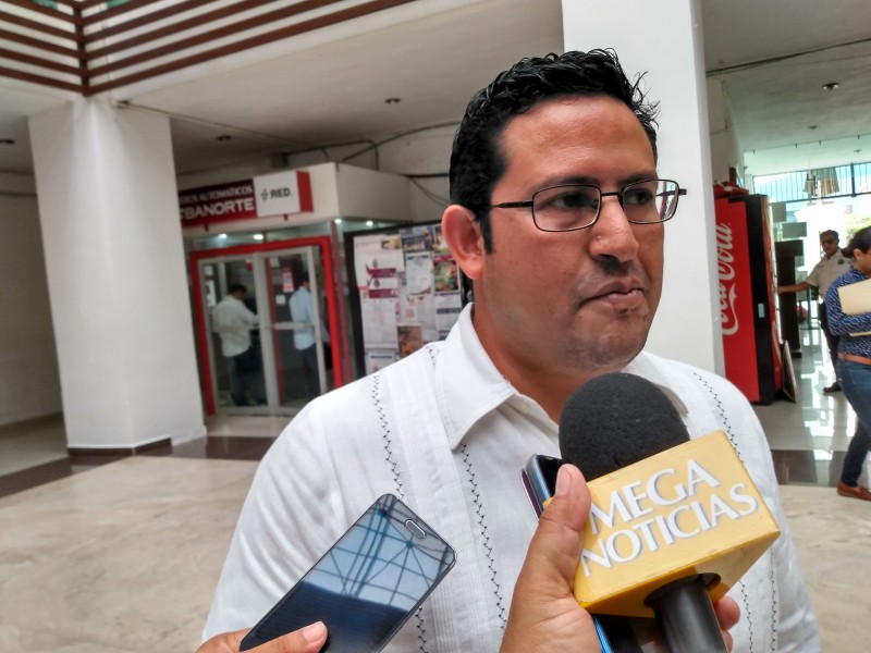 Tuxtla Gutiérrez gestiona recursos para interceptores pluviales