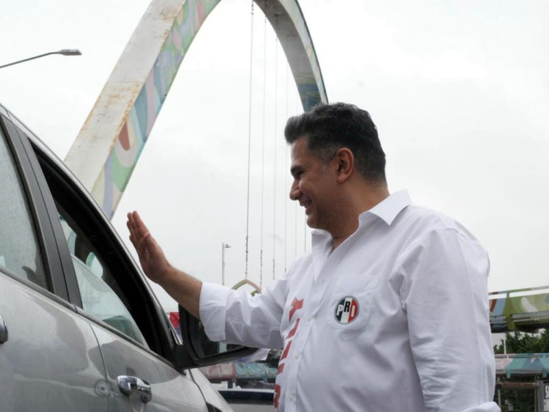 TUXTLA MERECE PAZ, SEÑALAN WILLY, BAYARDO ROBLES Y PACO ROJAS