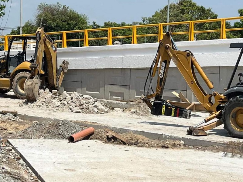 Tuxtla no necesita puentes vehiculares, sí servicios básicos