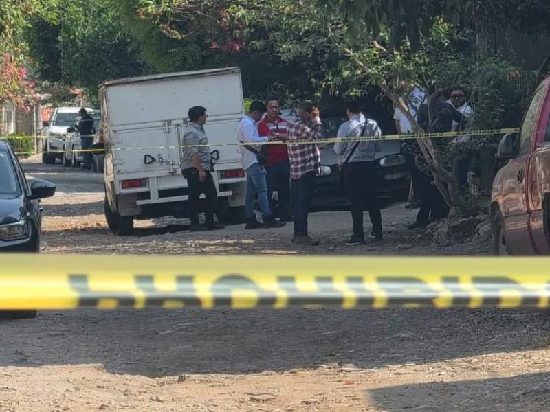 Tuxtla quedó secuestrada por el crimen organizado: Willy Ochoa